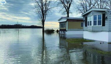 Flood watch continues across Montreal’s West Island | West Island News