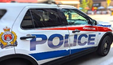 Police looking into Kingston connection to break and enter case in Mississauga