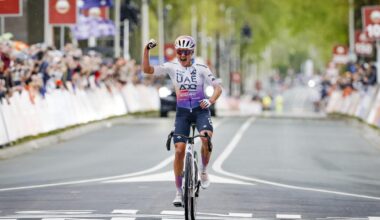 From injuring herself and leaving athletics to be the cyclist who excites Catalan sport