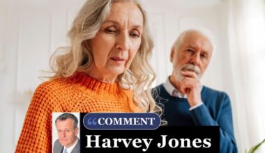 State pensioners forced to pay extra £4,000 before retiring – rip off | Personal Finance | Finance