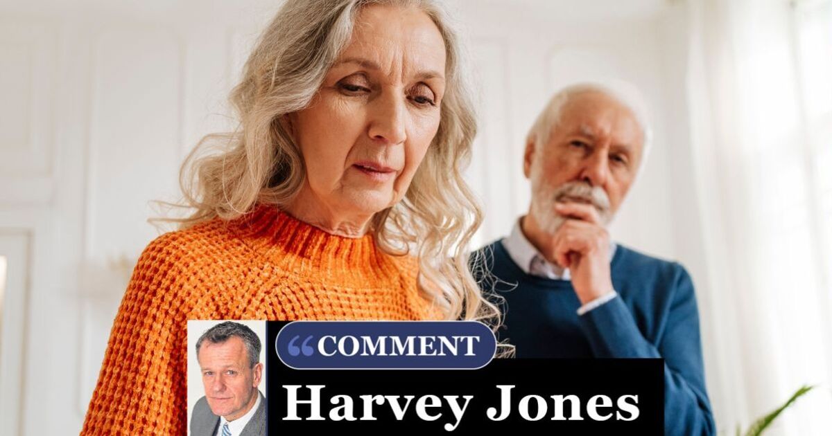 State pensioners forced to pay extra £4,000 before retiring – rip off | Personal Finance | Finance