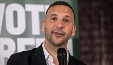 Zack Polanski issued warning over state pension triple lock | Politics | News