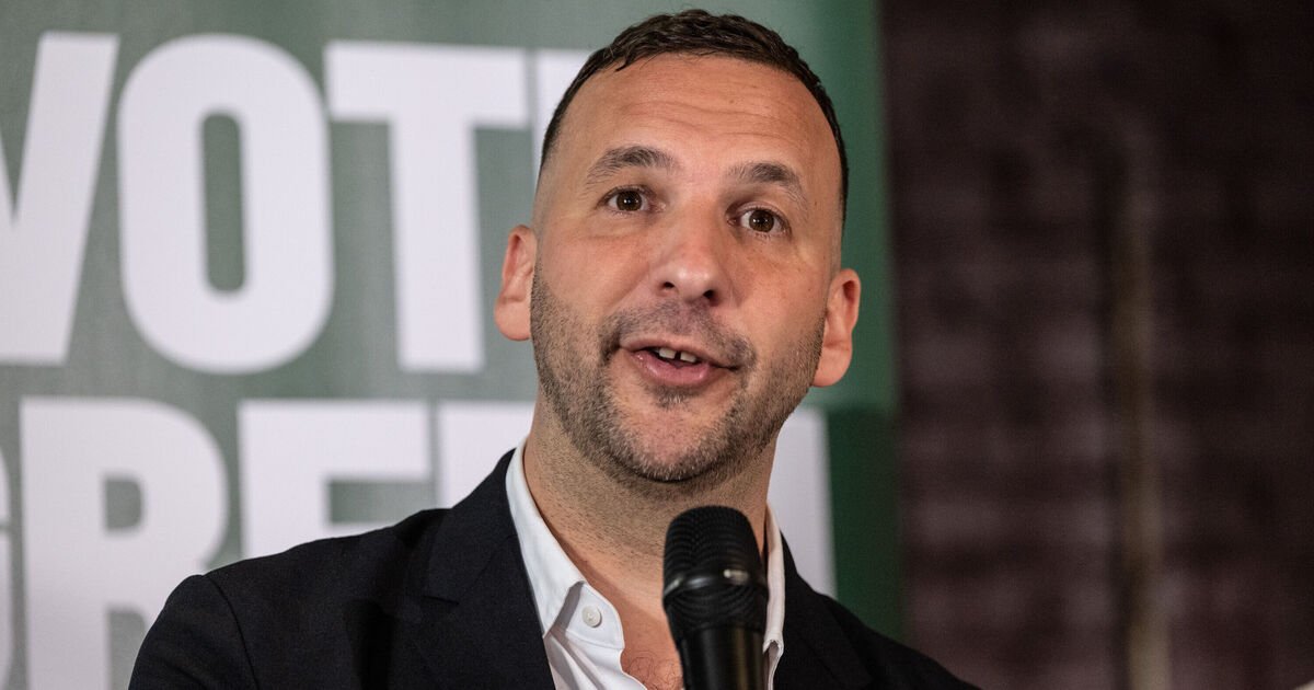 Zack Polanski issued warning over state pension triple lock | Politics | News