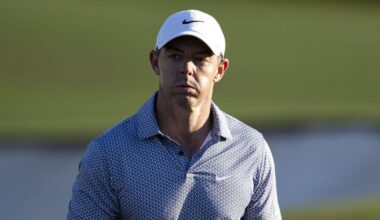 Masters LIVE - Updates as Rory McIlroy incident leads to ban calls | Golf | Sport