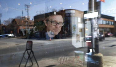 How tough is it for Ottawa bands to get into Bluesfest?