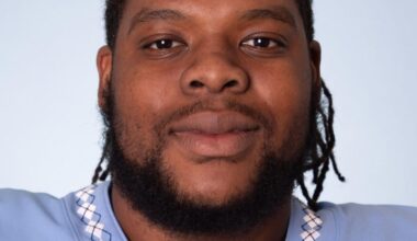 Patriot graduate Jakai Moore signs with Montreal Alouettes | Headlines