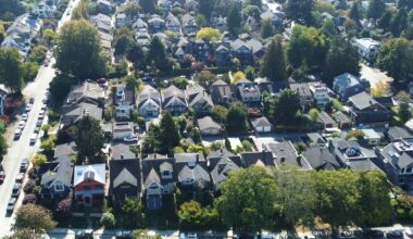 B.C. home sales expecting 2.1 per cent slide in 2026