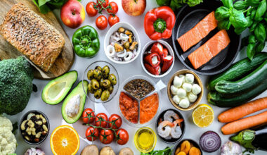 Popular 'Healthy Food' Actually Linked To Faster Brain Decline: Experts