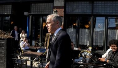 ‘Good day to be a polar bear’: Carney unveils nature strategy, new conservation areas - Toronto Star