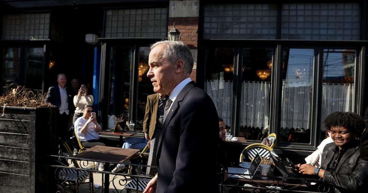 ‘Good day to be a polar bear’: Carney unveils nature strategy, new conservation areas - Toronto Star