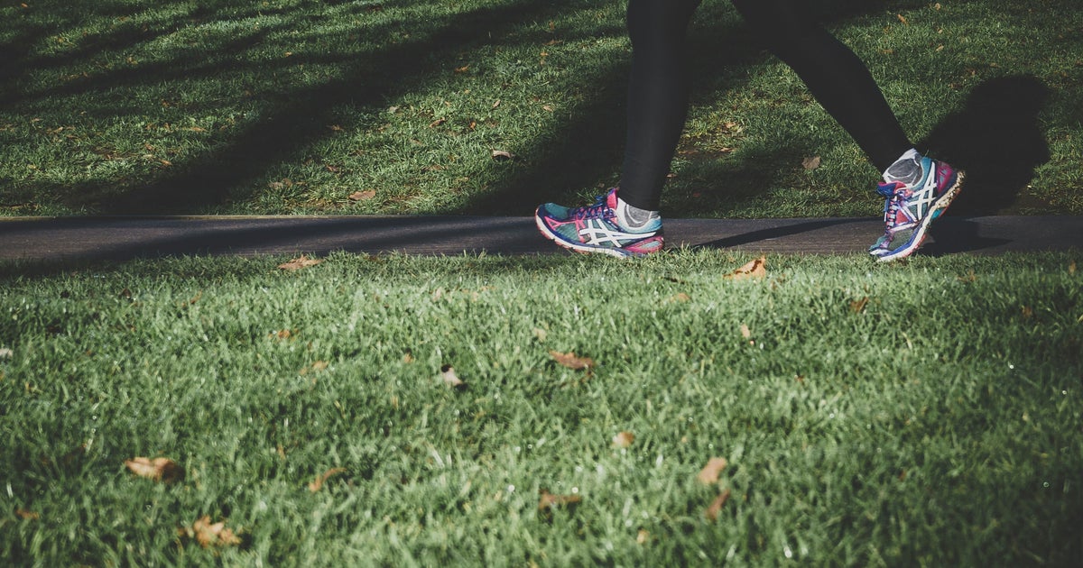 Doctor Reveals Five Simple Lifestyle Changes That Can Make You Live Longer
