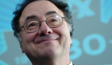 Why court may open the books on Barry Sherman’s billions