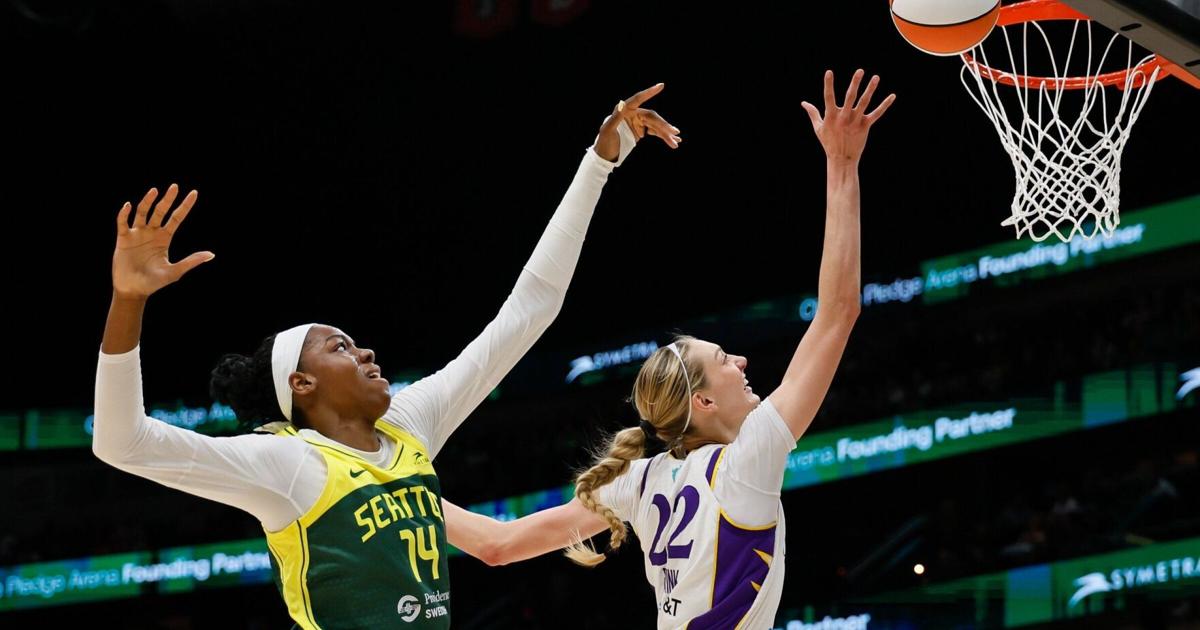 Who Seattle Storm should protect in WNBA expansion draft | Analysis | Storm
