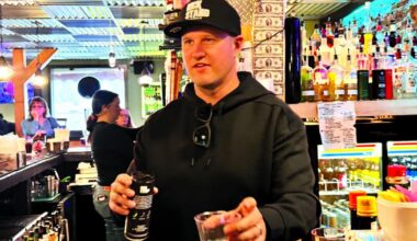 ‘IF IT’S YOUR DREAM, CHASE AFTER IT’: NASCAR’s Preece returns home, connects with fans | News