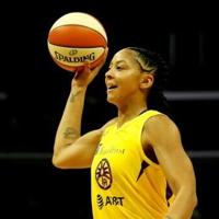 US 1996 Olympic squad, WNBA stars head Hall of Fame picks | Nation