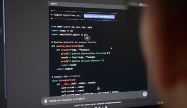 Simon Willison Says the 'Dark Factory' Is the Next Big Thing in AI