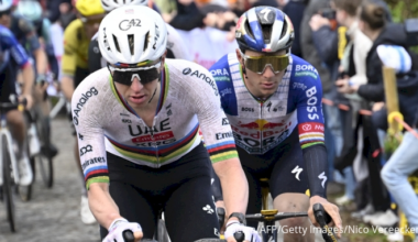 2026 Tour Of Flanders Complete Results