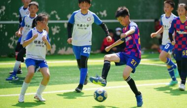 Yunnan introduces measures to advance campus soccer and event economy