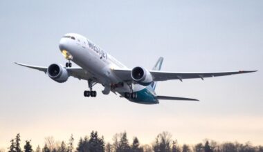 Rising fuel prices: Flair, Sunwing Vacations add surcharges, WestJet reduces Edmonton capacity