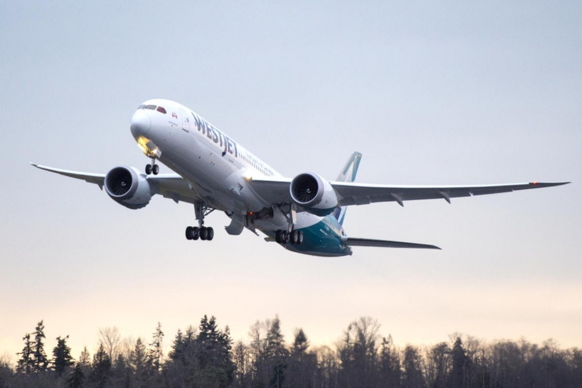 Rising fuel prices: Flair, Sunwing Vacations add surcharges, WestJet reduces Edmonton capacity