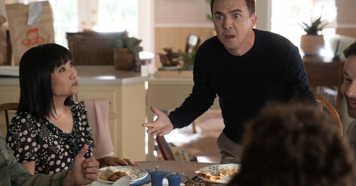 As ‘Malcolm in the Middle’ returns, appetite for TV reboots shows no sign of abating - Toronto Star