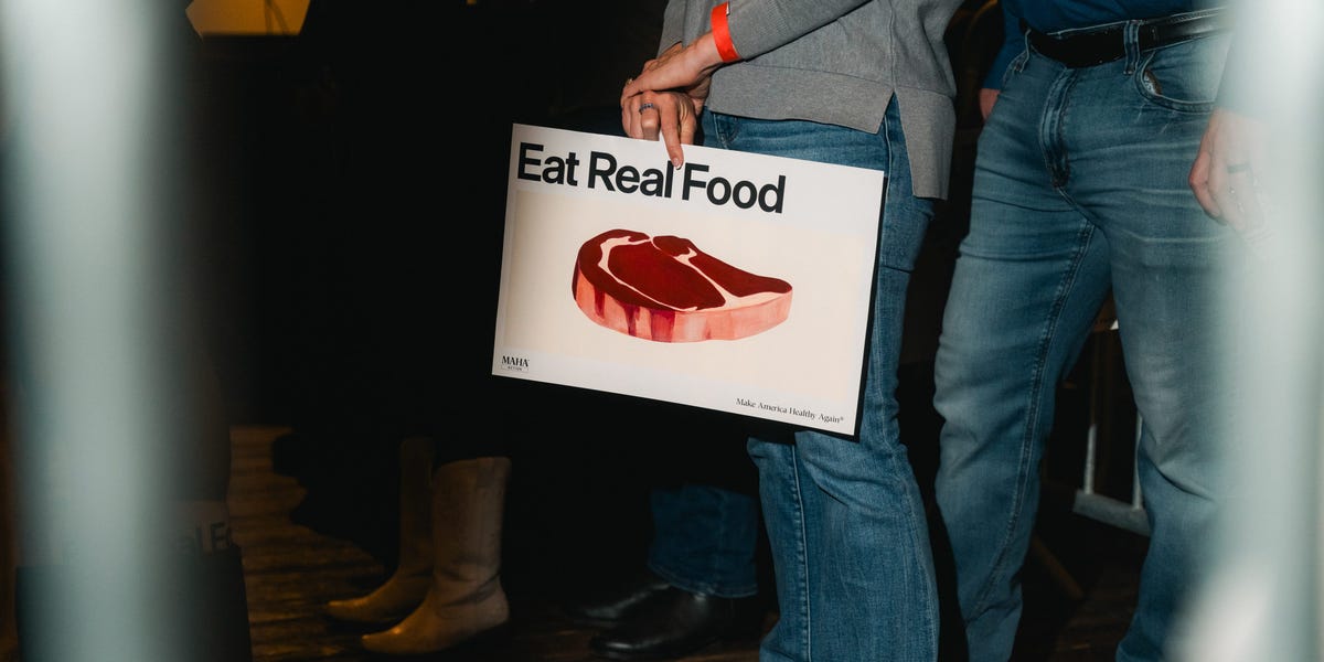 New US Dietary Guidelines Unaffordable for Many Americans: Survey