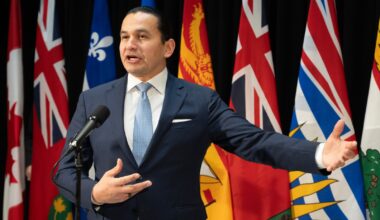 Letters, April 9 – Winnipeg Free Press