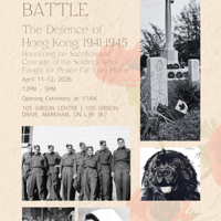 Markham exhibit casts spotlight on Canada’s ‘forgotten battle’ in defence of Hong Kong | Spare News