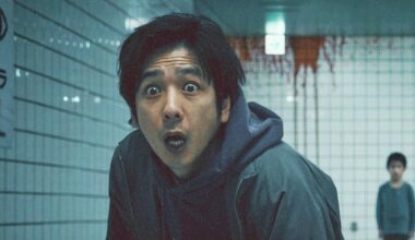 Movie review: nightmarish Japanese thriller 'Exit 8' reflects our anxious age - Toronto Star