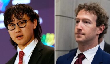 Meta Releases Hotly Anticipated Muse Spark Model