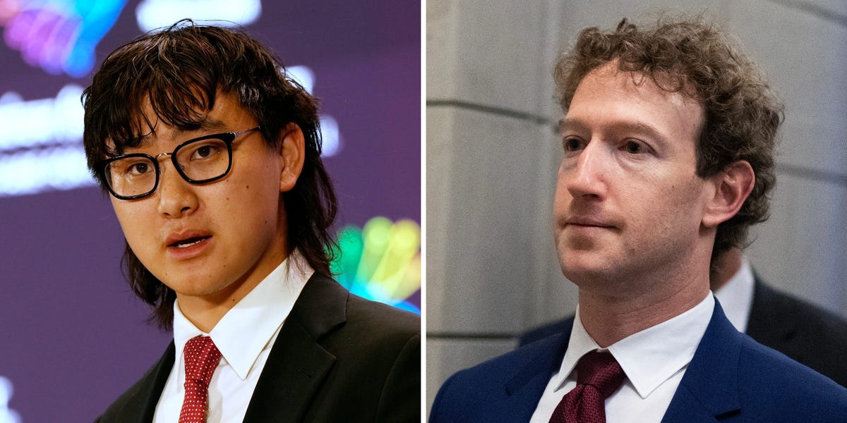 Meta Releases Hotly Anticipated Muse Spark Model