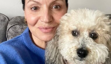 Woman and her dog both have breast cancer | Health