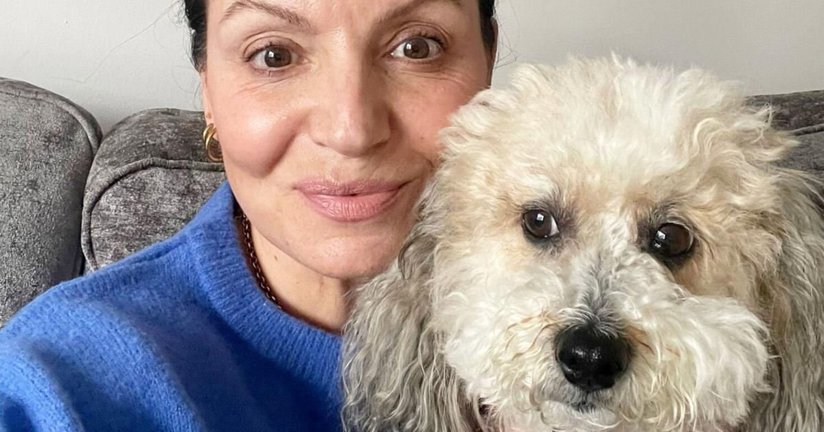 Woman and her dog both have breast cancer | Health
