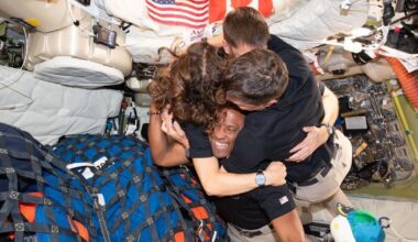 Artemis II will splash down tonight, ending a record-breaking trip to the moon. Here’s what to expect - St. Catharines Standard