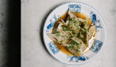 Where to celebrate Filipino Restaurant Month in Toronto