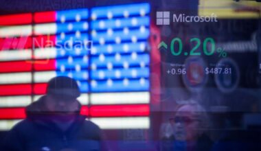 Nasdaq Hits 10-Day Win Streak As Investing Pros Eye New Tech-Led Boom