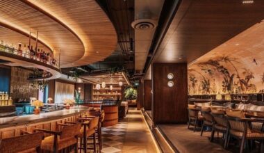 When this popular Thai restaurant is opening in the GTA