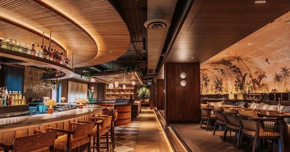 When this popular Thai restaurant is opening in the GTA