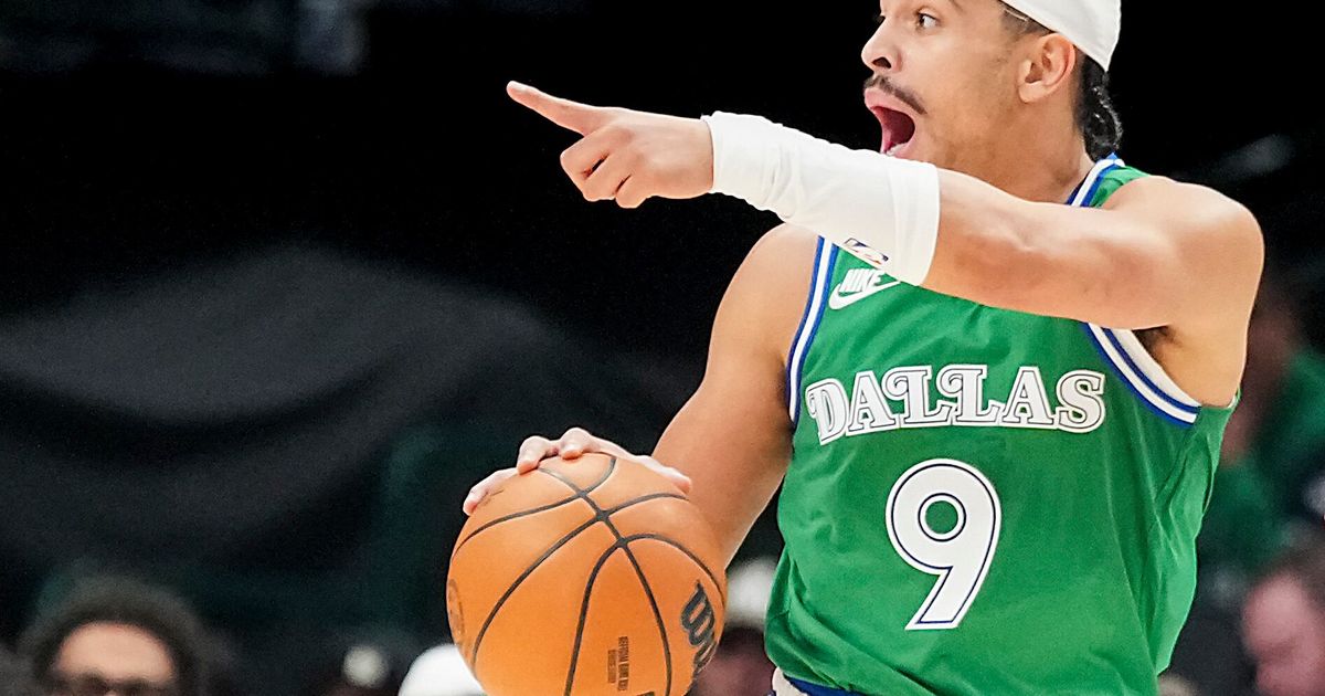 'He belongs in this league'