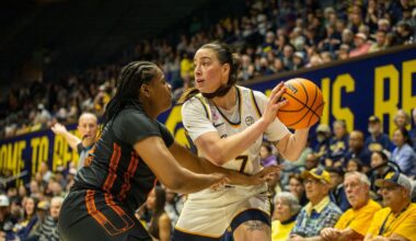 Cal alum Marta Suárez returns to the Bay in WNBA draft night trade to Golden State Valkyries | Bear Bytes