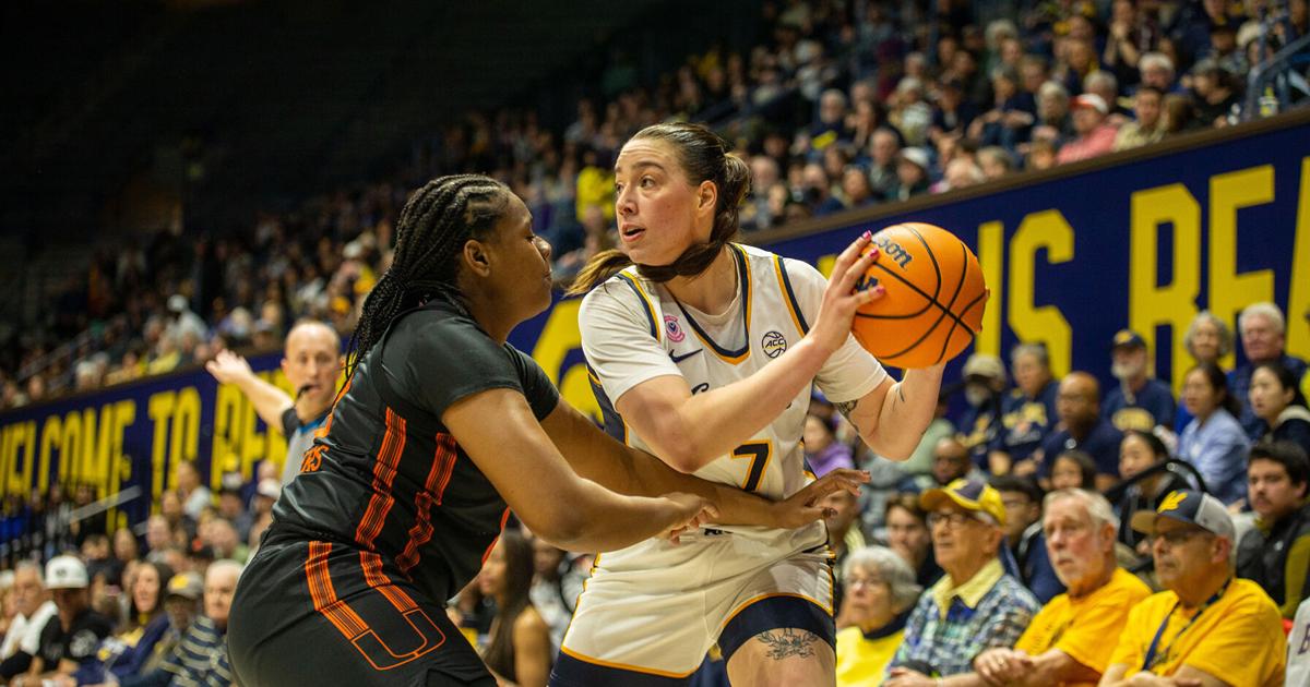 Cal alum Marta Suárez returns to the Bay in WNBA draft night trade to Golden State Valkyries | Bear Bytes