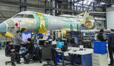 Doug Ford will have no problem reselling the private jet, brokers say - Toronto Star