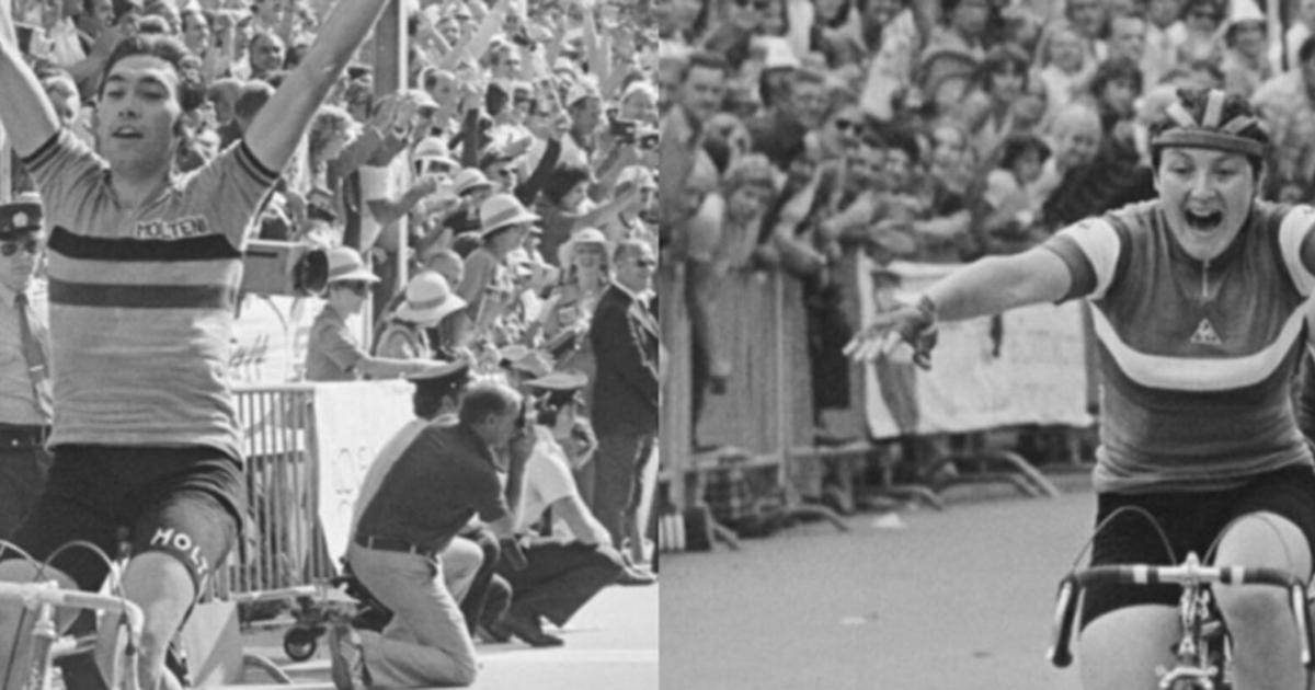 International bike race coming back to Montreal after 52 years. Will we be ready? | City News