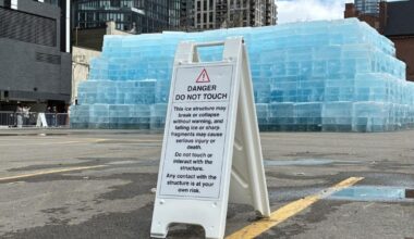 Drake freezes downtown Toronto as fiery album-release stunts spark City Council backlash - Toronto Star