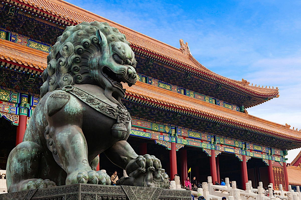 Ottawa to increase direct flight routes with China