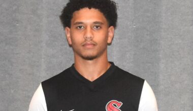 Athlete Spotlight: Sherando soccer player Lukas Moezer | Winchester Star