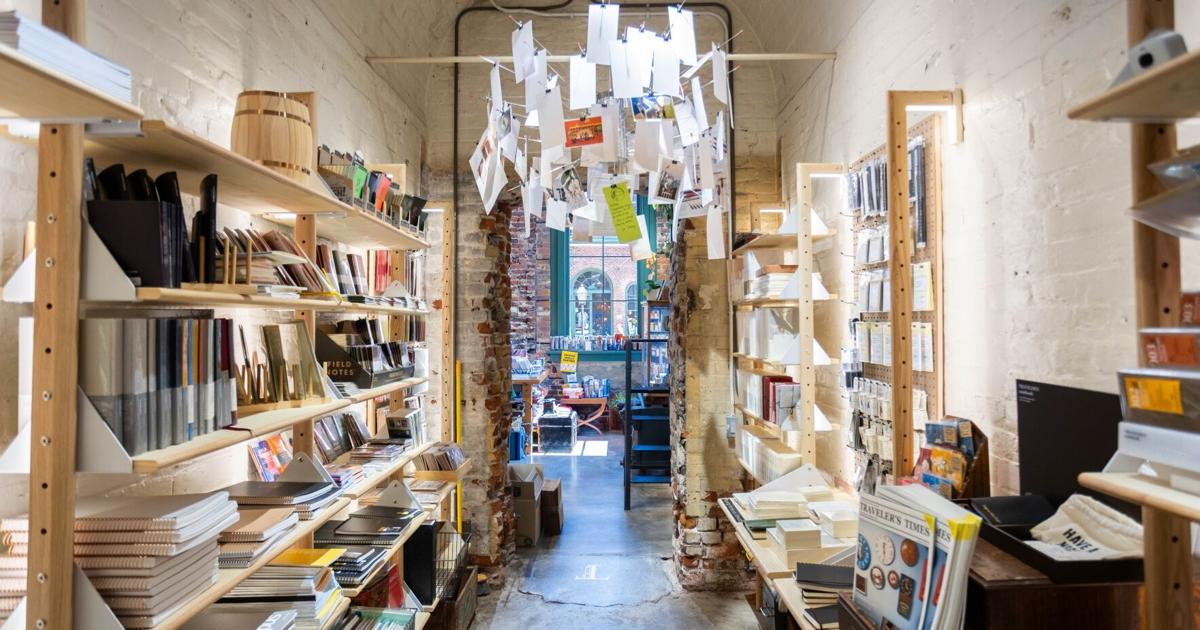 New marketplace opens in this historic Toronto building