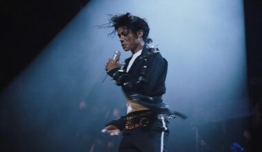Michael Jackson biopic moonwalks over the truth, despite an uncanny performance by his nephew - Toronto Star