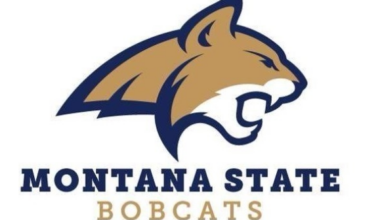 Eddie Biss of MSU gets All-Big Sky tennis honorable mention