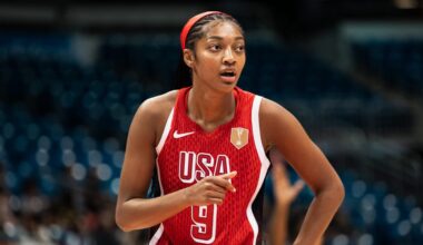 WNBA Star Angel Reese Says Maturity Changed How She Uses Social Media